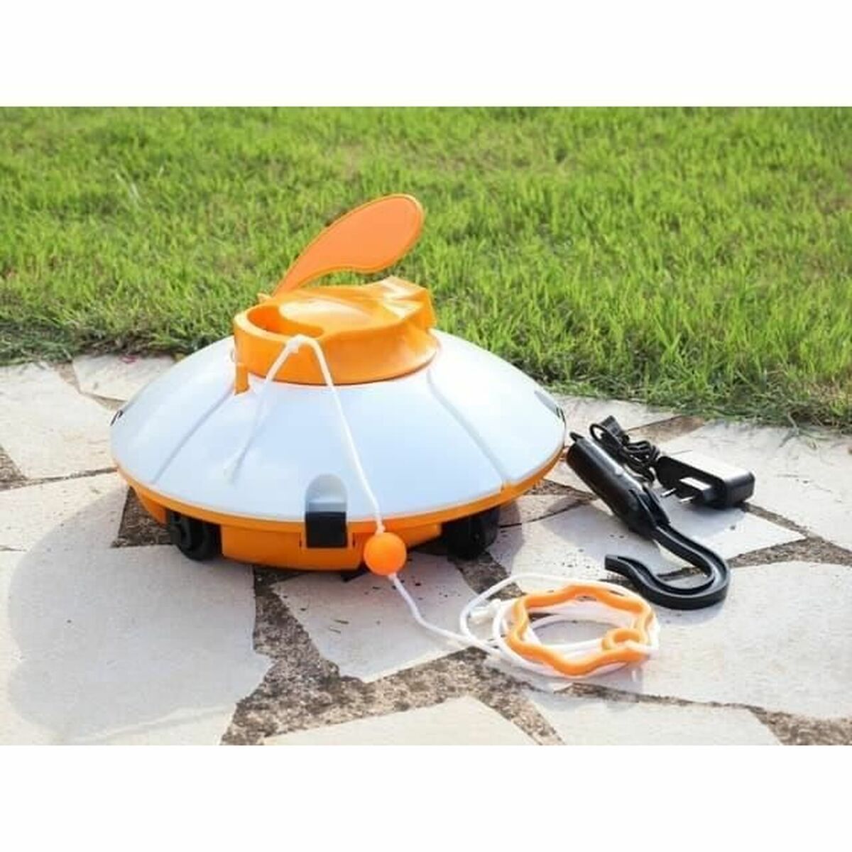 Bestway Swimming Pool Robot Vacuum Cleaner Bestway
