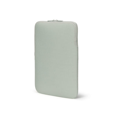Dicota Case Sleeve Eco Slim L For Ms Surface Silver Sage 14-15 — image 1