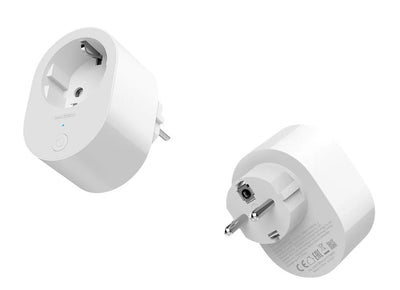 Xiaomi Plug Smart Wi-Fi Smart Plug 2 — image 1
