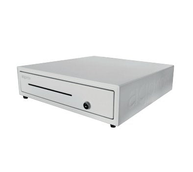Approx Drawer Cash Drawer APPCASH01WH Manual And Automatic White — image 1