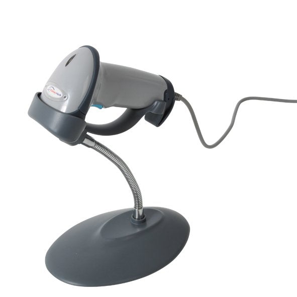 Olympia Barcode-scanner Ls 6000 2D LED Grey
