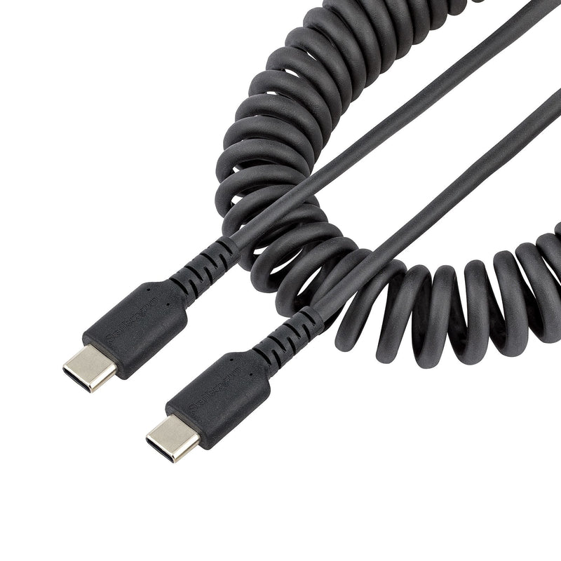 StarTech USB Cable C 1M Black