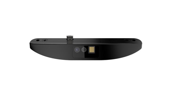 Elo Touch Solutions E384627 Reader Code Barcodes 1D/2D LED Black