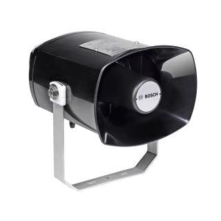 Bosch LH3-UC25XS Speaker Black Alámbrico 25W — image 1
