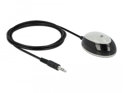 Delock Receptor Infrarrojos Conmutador KVM — image 1