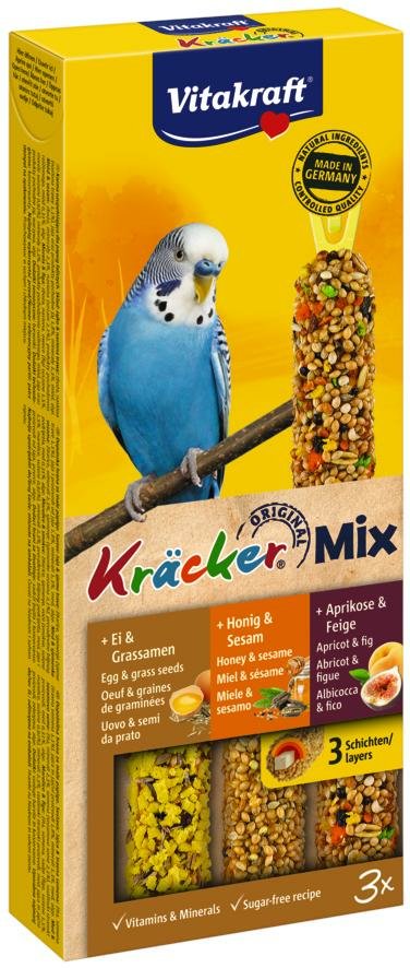 Vitakraft 21231 Premio Pájaros 80G — image 1