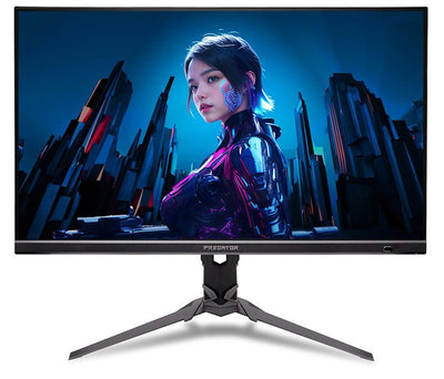 Acer Monitor Gaming 27,0 Projoator XB3 (XB273KV5BMIIPRX)4K — image 1