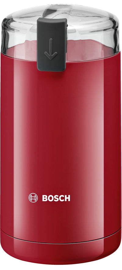 Bosch Molinillo Café TSM6A014R Red 180W — image 1