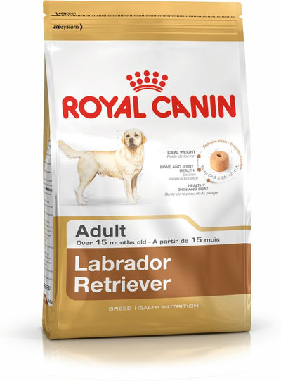 Royal Canin Pienso Bhn Labrador Adult (12KG ) — image 1