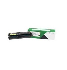 Lexmark 20N2HY0 High Capacity Yellow