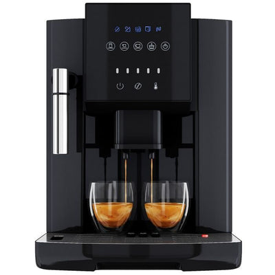 Proficook PC-kav 1281 Coffee Machine Automática Black — image 1