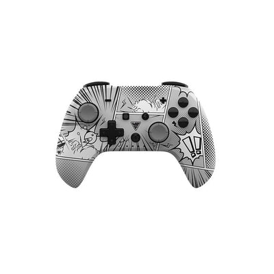 Dragonshock Controller Poptop Wireless Manga Switch — image 1