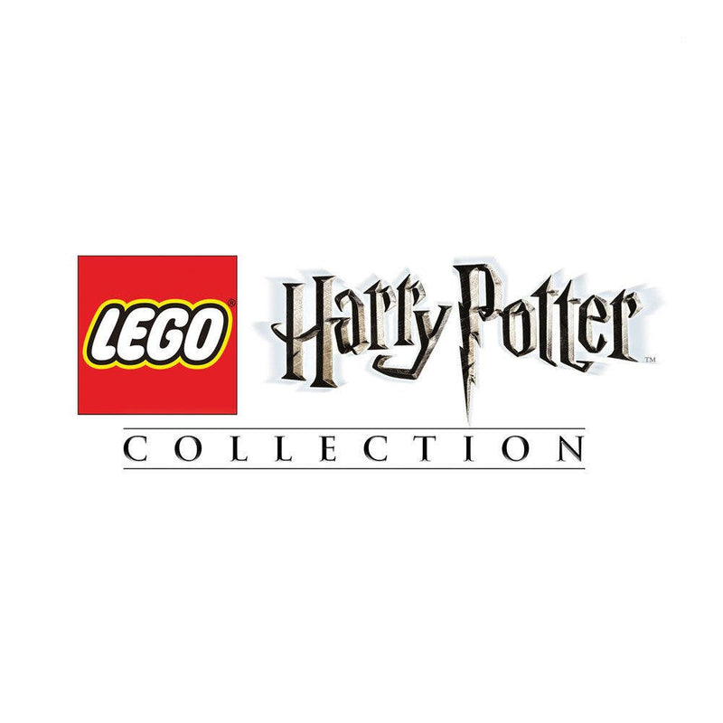 Set Lego Harry Potter Collection Playstation 4