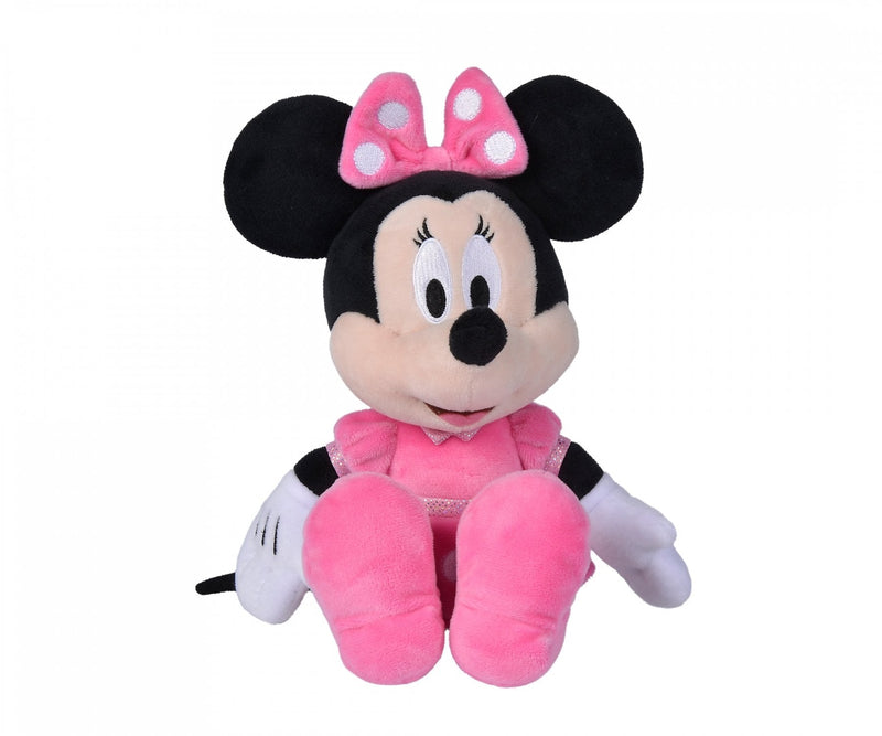 Peluche Juguete Minnie Disney Soft 25CM