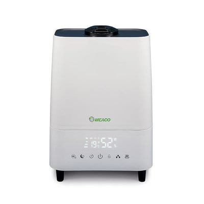 Meaco Humidifier Deluxe 202 Ultrasónico High Gama With Purifier Air Integrado, Humidifier Quiet Dormit — image 1