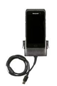 Honeywell Adapter Charging CT45-SN-CNV Reader Code Barcodes