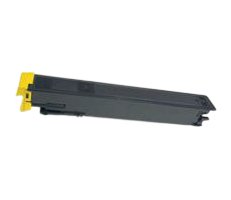 Sharp Toner BPC50GTYA / BP-C50GTYA Yellow — image 1