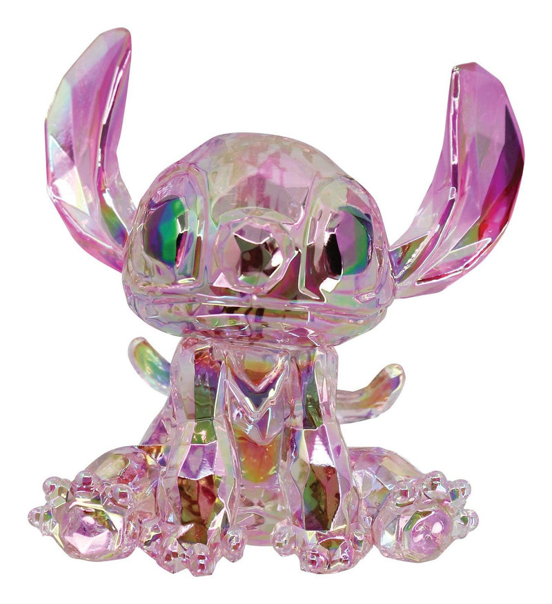 Enesco Figure Acrílica Disney Lilo & Stitch Angel