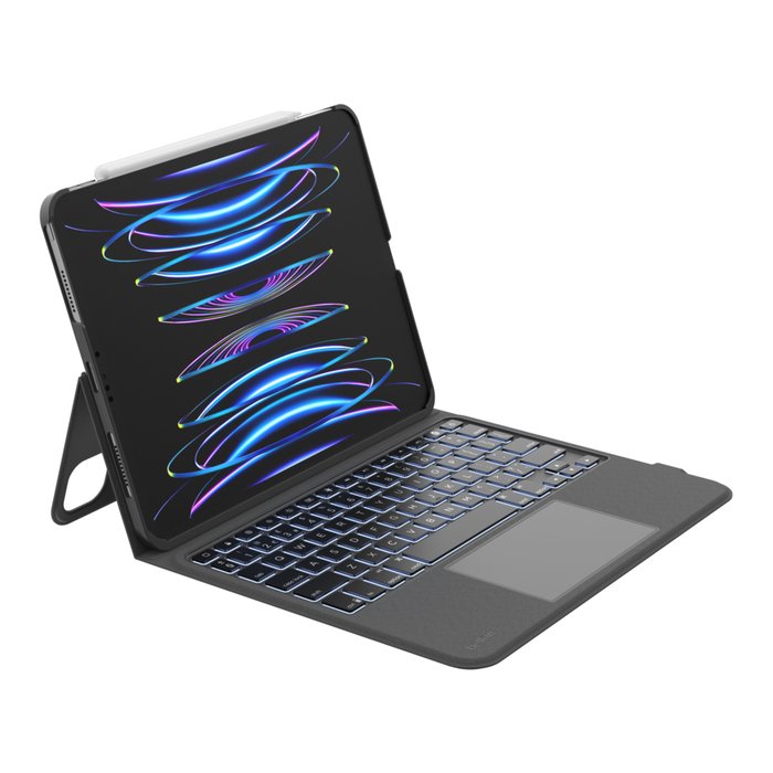 Belkin BBZ001DE-V1 Case For Tablet 27,9CM (11) Black