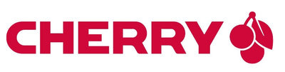 Cherry Keyboard French + Mouse Dw 9100 Slim RF Wireless + Bluetooth Azerty Black (Cherry Desktop Dw 9100 Slim  — image 1