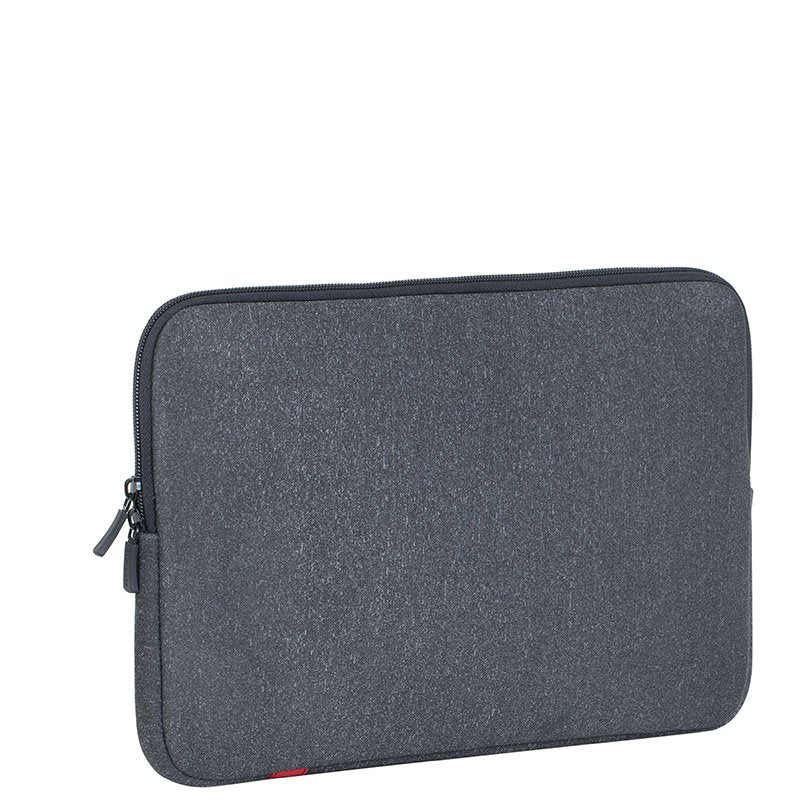 Rivacase 5133 Maletines Laptop 39,1CM (15.4) Case Grey
