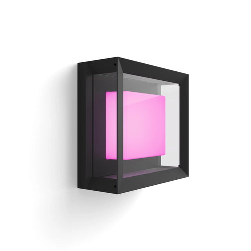 Philips Hue Econic Lamp Wall Bulb LED W (equivalente 79W)CLASE A2000-6500 Knegro — image 1