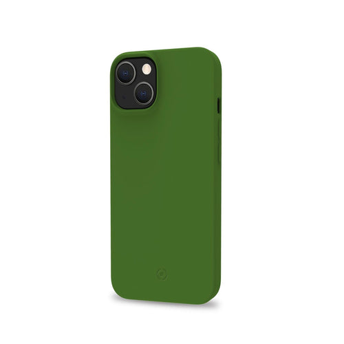 Celly Planet Case For Iphone 14 15,5CM (6.1) Green — image 1