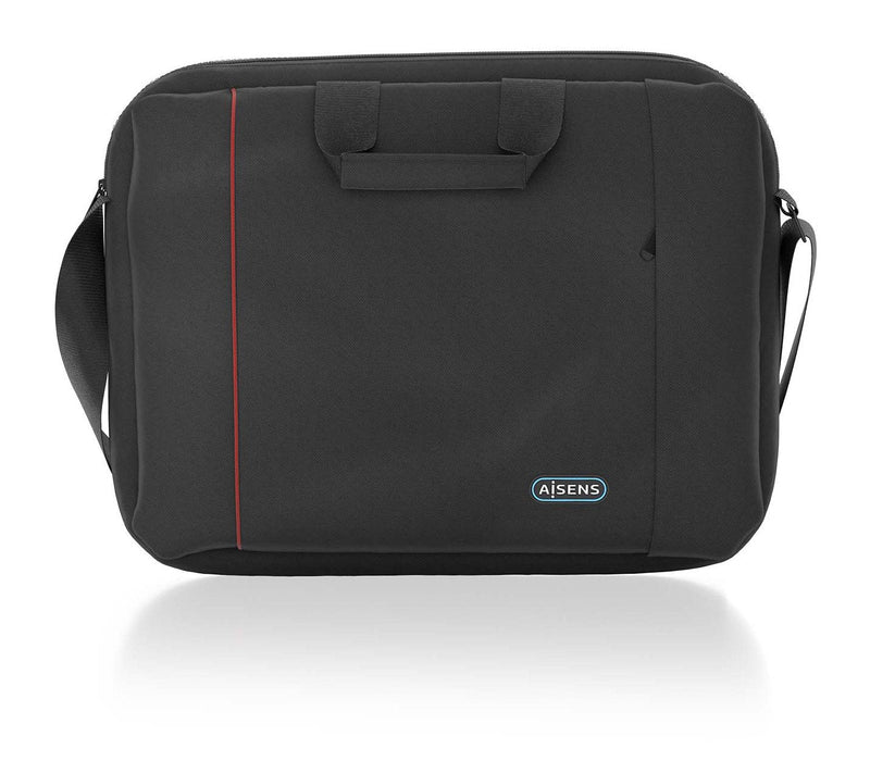 Aisens Case Laptop 15,6, Black