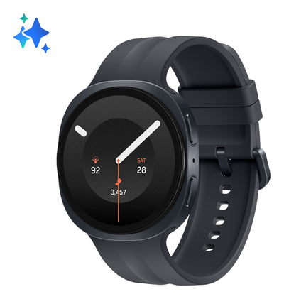 Samsung Smartwatch Galaxy WATCH9 Graphite 44MM Bluetooth — image 1