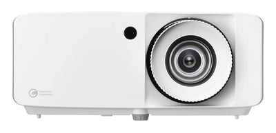 Optoma UHZ66, Projector Dlp White — image 1