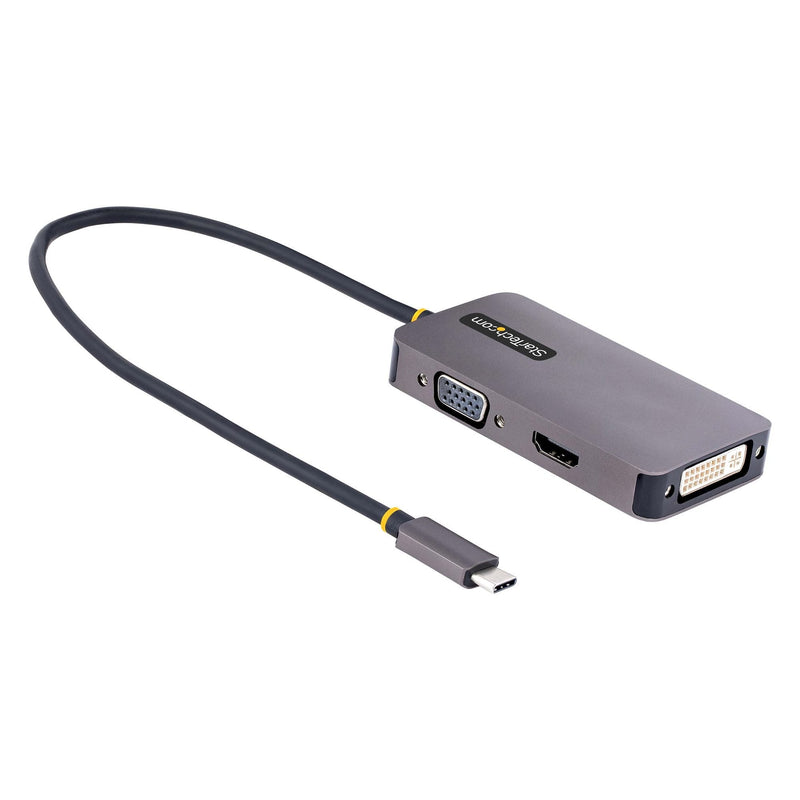 StarTech Docking Station USB Type 3 1