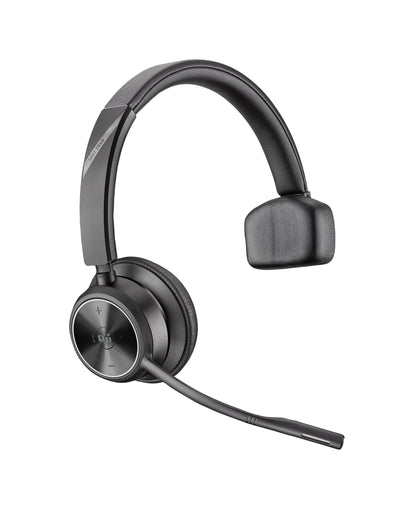Poly Headphone Savi 7310 Savi 7300 Series Dect Wireless Certificado Equipos Microsoft — image 1