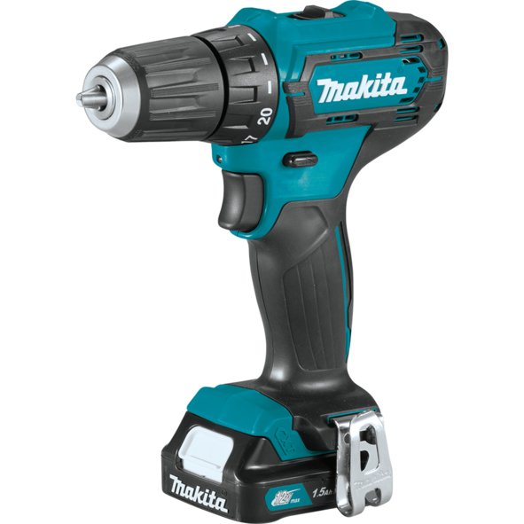 Makita Taladro DF333DZJ Akku-bohrschrauber