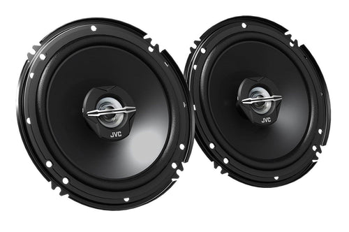 JVC Speakers Car CS-J620X (2.0, 300W, 165MM) — image 1