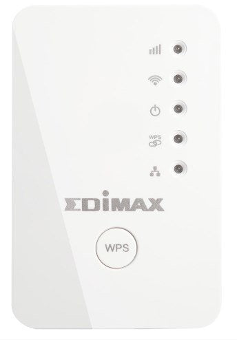 Edimax Mini Repetidor Universal 3EN1 N300 EW-7438RPN Mini — image 1