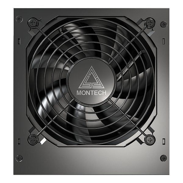 Montech Power Supply ATX 650W APX650