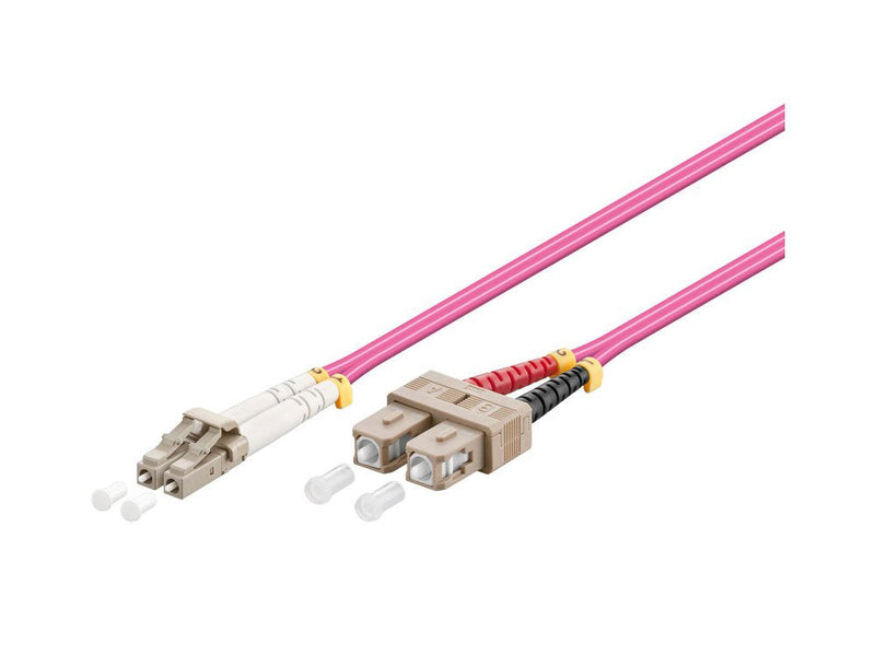 Patch Cable - Sc Multi-mode (m)