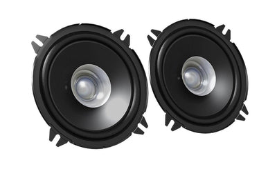 Jvc CS-J510X Speaker Audio Alrededor 2VÍAS 250W 2 Pieces — image 1