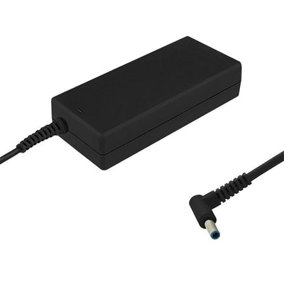 Qoltec Charger Dell 45W 19,5V 2.31A 4,5*3,0 + Pin + Cable Power — image 1