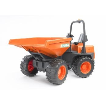Bruder Ausa Minidumper 02449