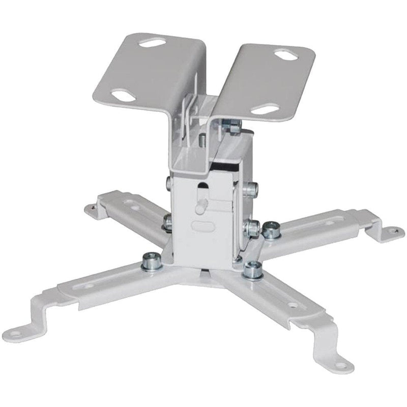 Techly Ica-pm 2S Assembly Projector Ceiling Silver