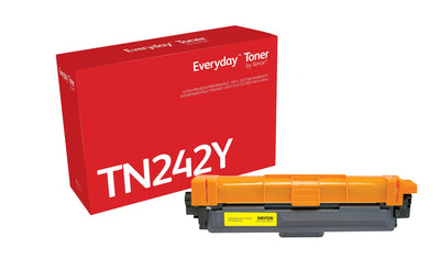 Xerox Toner 006R04226 Yellow Equivalent To Brother TN-242Y — image 1