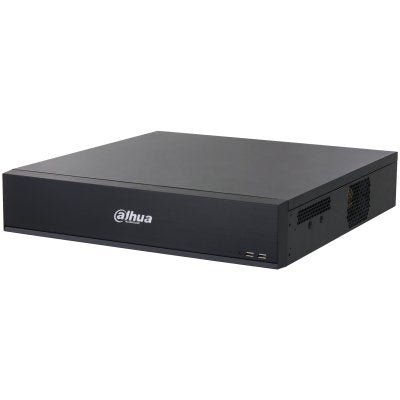 (DHI-NVR5864-XI) Dahua Grabador IP Nvr 64 Canales, 2U, 8HDD With Acupick Up To 36 Canales, Ia, Smd Plus, Metad — image 1