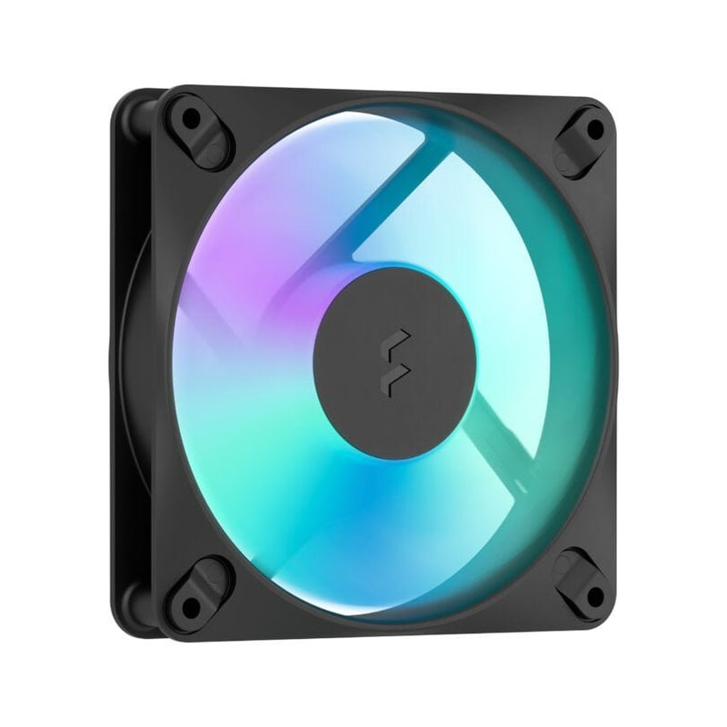 Fan PC Fractal Dynamic 3 12 Black