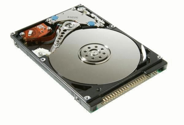 Coreparts 40GB 2,5 Ide 5400RPM Piece Refurbished Ibm Thinkpad T22 2647-XXX