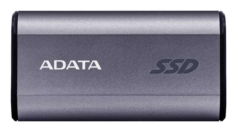 ADATA SC750 SSD External 1TB USB 3.2 GEN2 Grey