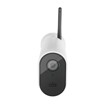 Abus Camera Stanley Smartlook Surveillance 4K - Detección Wi-Fi & LAN — image 1