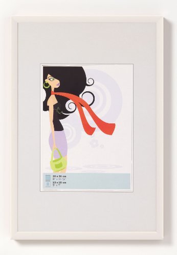 Walther Design New Lifestyle 21 X 29,7 Din A4 White — image 1