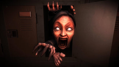 Set White Day - a Labyrinth Named Schooltch Switch — image 1