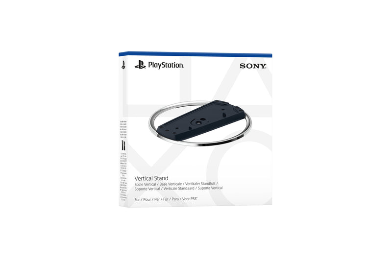 Sony Stand Vertical PS5 Slim